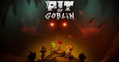 PIT OF GOBLIN
