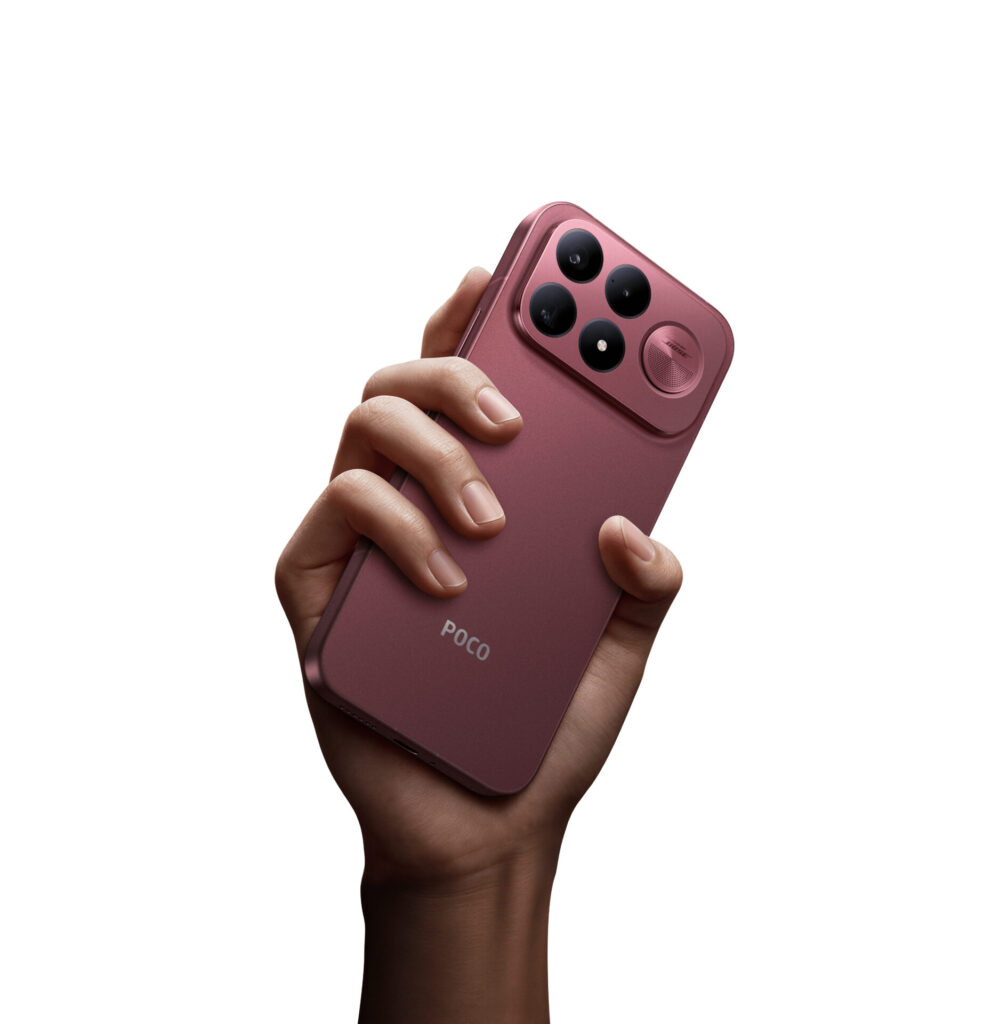 POCO F9 POCO F9 Ultra