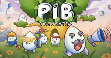 Pibcremental