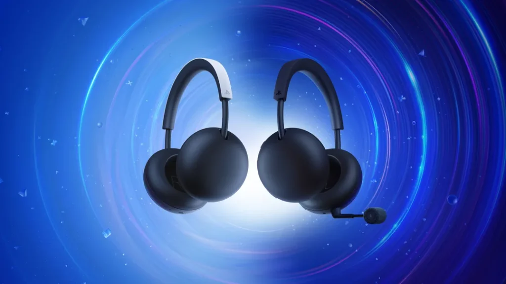 PlayStation Pulse PlayStation Pulse e Pulse Edge