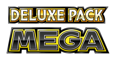Wild Rift Pokémon Estampas Ilustradas Pocket recebe Pacote Deluxe: Mega