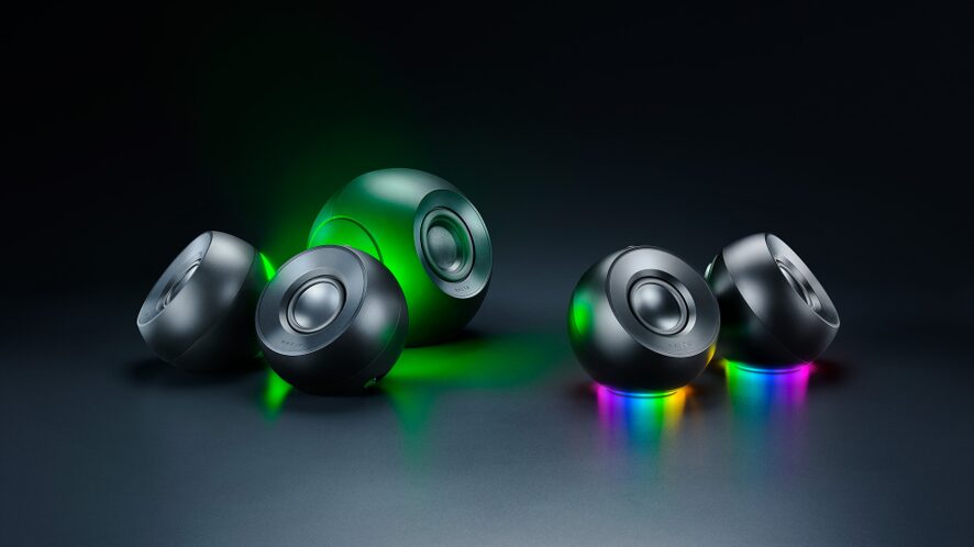 Razer Razer Mako