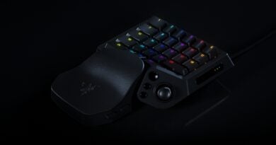 Tartarus V2 Pro Razer Tartarus V2 Pro