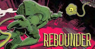 Rebounder