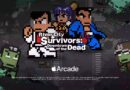 River City Survivors: Downtown of the Dead