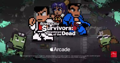 River City Survivors River City Survivors