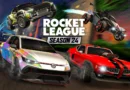 Rocket League Temporada 24