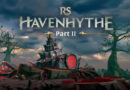 RuneScape Havenhythe Part II