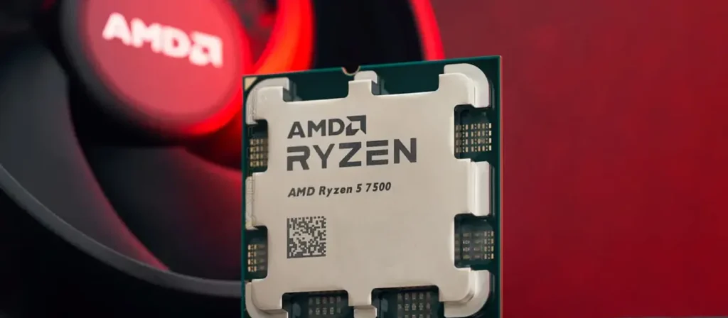 Ryzen 5 Ryzen 5