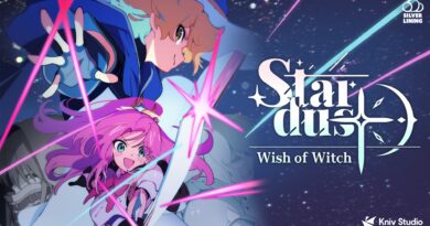 ace combat 8 STARDUST Wish of Witch