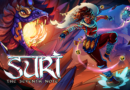 SURI: The Seventh Note