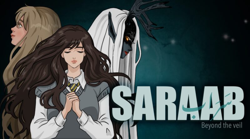 Saraab: Beyond The Veil