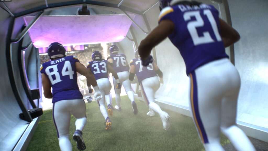 ea sports madden nfl 27 review análise