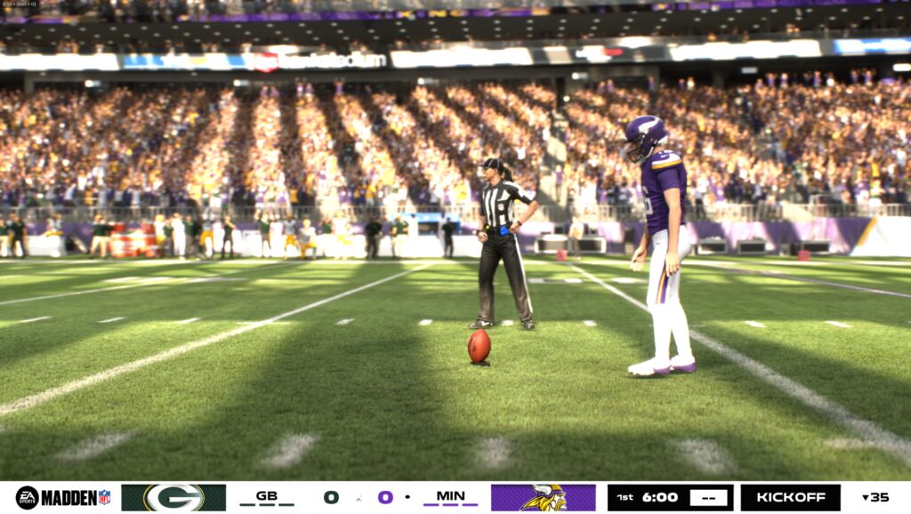 ea sports madden nfl 27 review análise