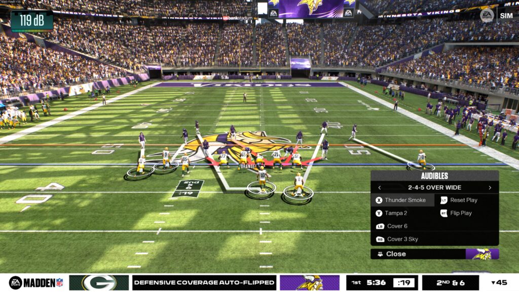 ea sports madden nfl 27 review análise