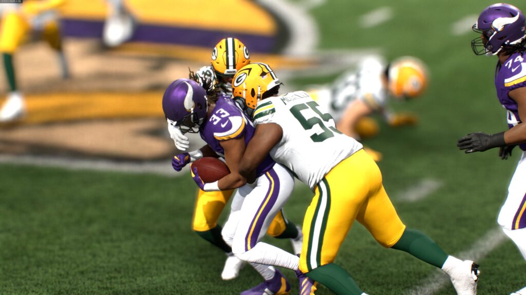 ea sports madden nfl 27 review análise