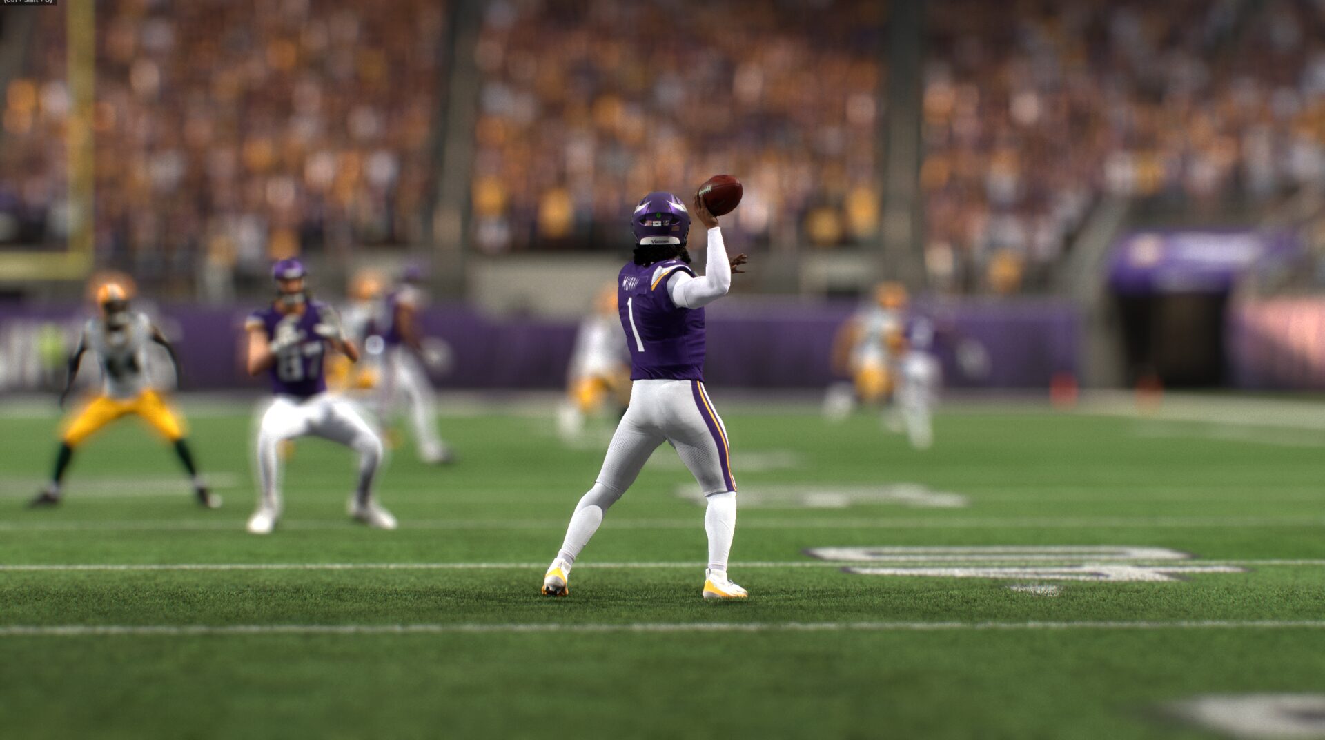 ea sports madden nfl 27 review análise