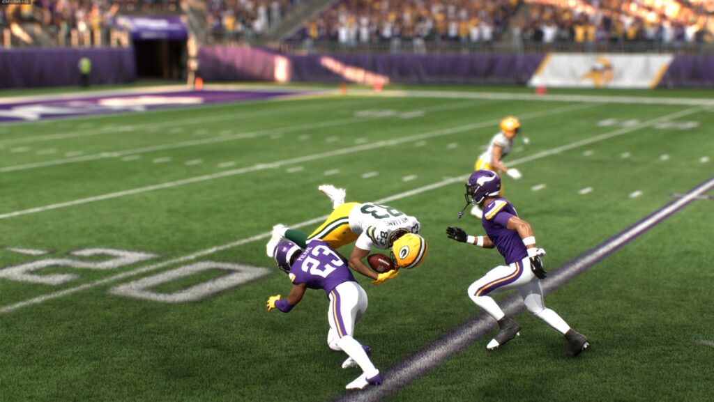 ea sports madden nfl 27 review análise