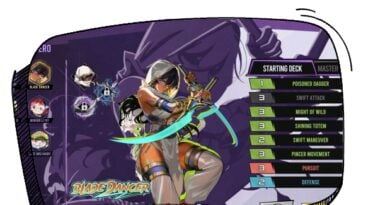 HOT WHEELS Infinite Rush Seekers Alliance: Hero’s Journey