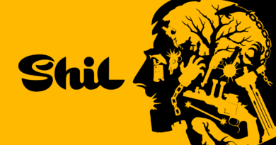 Shil Shil