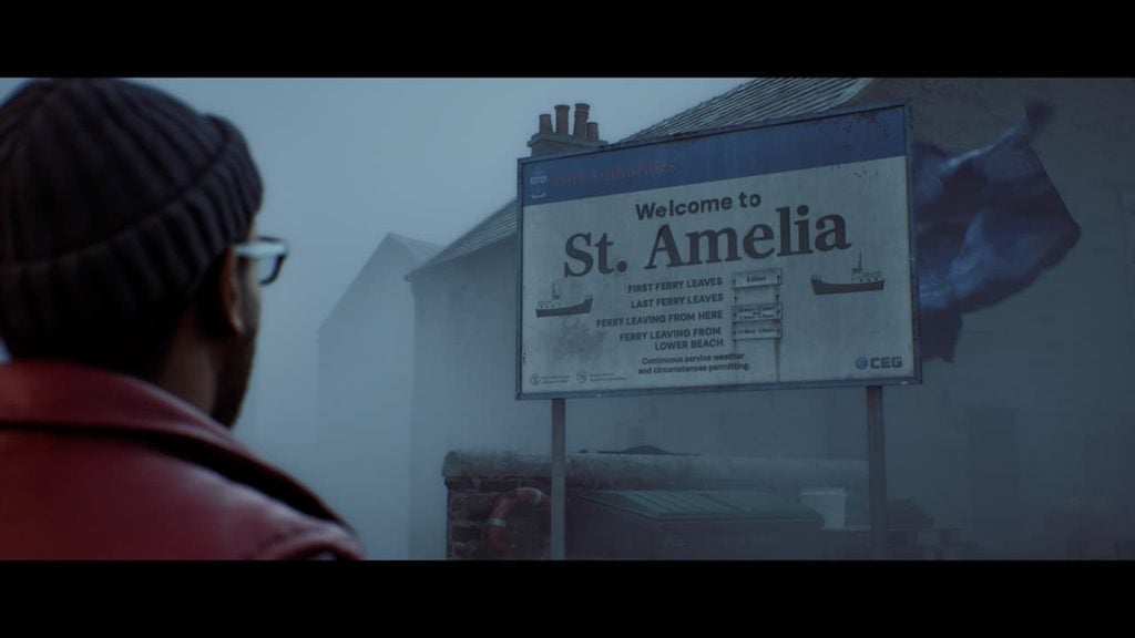 silent hill Silent Hill Townfall - 1 - analise - review