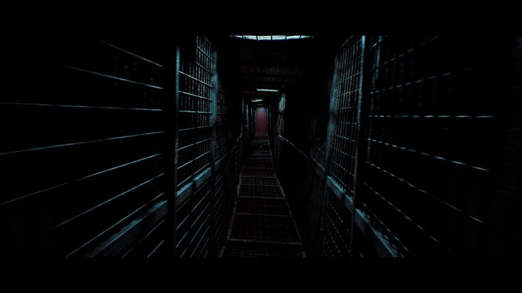 silent hill Silent Hill Townfall - 2 - analise - review