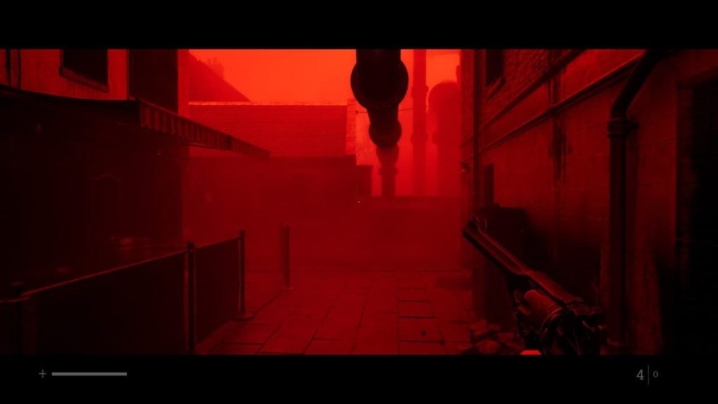 silent hill Silent Hill Townfall - 5 - analise - review
