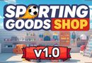 Sporting Goods Shop