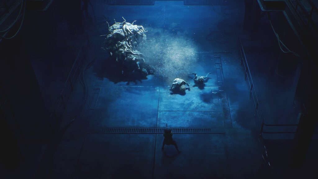 End of Abyss
