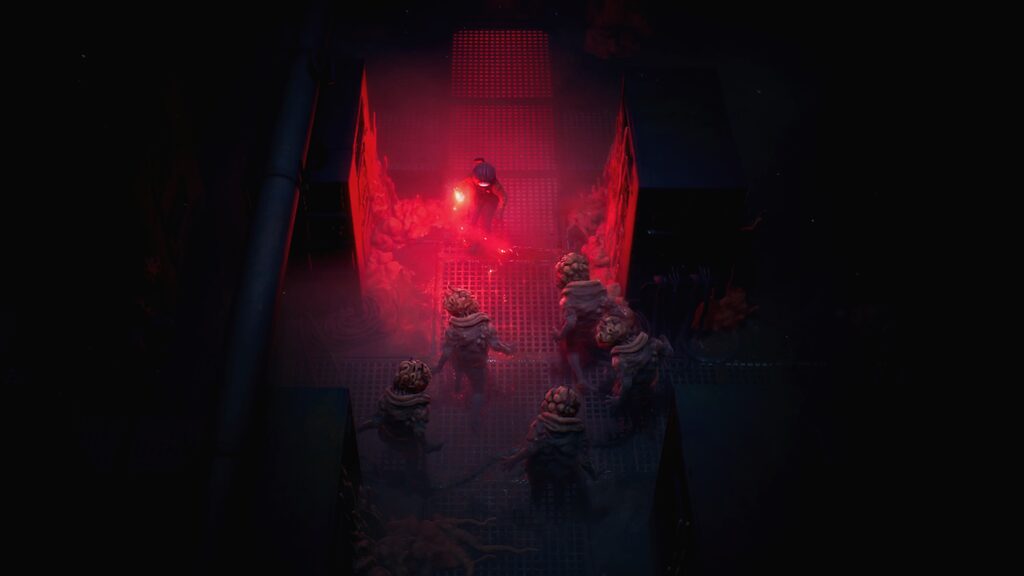 End of Abyss