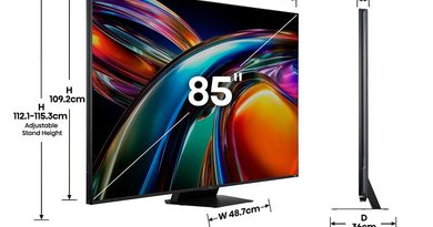 Hisense UR9