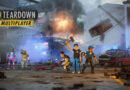 Teardown Multiplayer