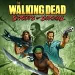 The Walking Dead Streets of Survival quadrado