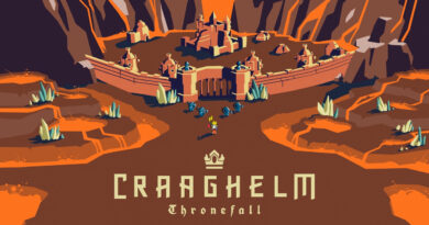 Thronefall Thronefall Craaghelm
