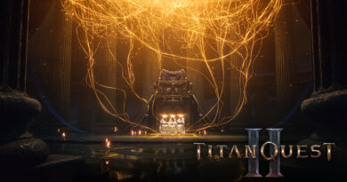 Titan Quest II Titan Quest II