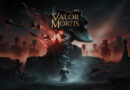 Valor Mortis