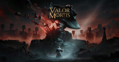 Middle-Earth Valor Mortis