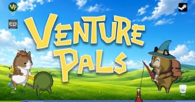 Astrae Oratio Venture Pals