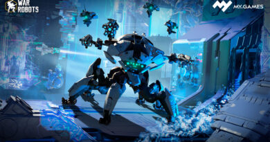 War Robots
