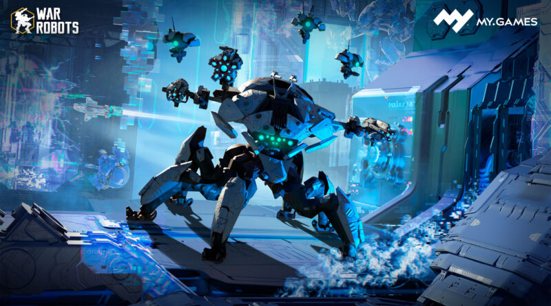 War Robots