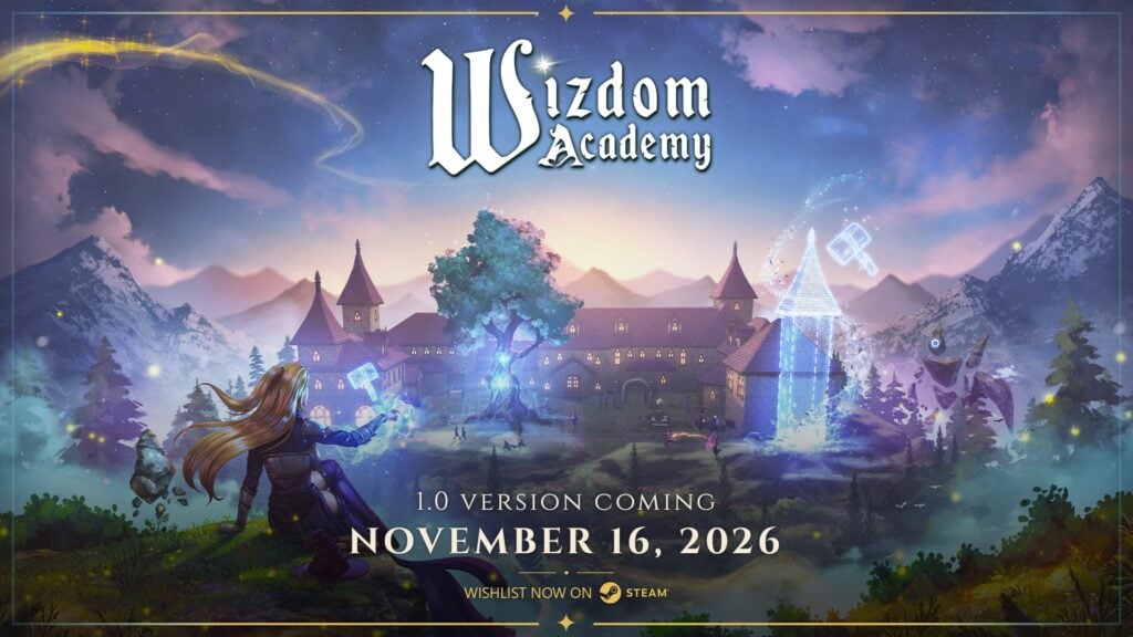 Wizdom Academy Wizdom Academy 1.0