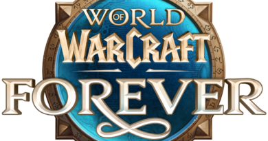 Dunk City Dynasty World of Warcraft: Forever