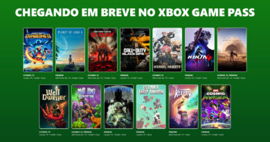 Battlefield 6 XBOX Game Pass Setembro 2026 Parte 2