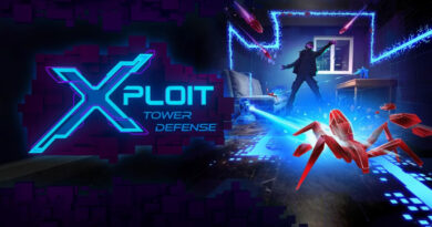 Xploit Tower Defense