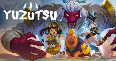 Brave New Wonders Yuzutsu