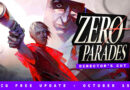 ZERO PARADES Director’s Cut