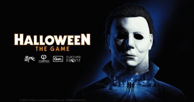Halloween Halloween: The Game
