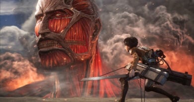 Attack on Titan 3 attack on titan 3 tudo sobre