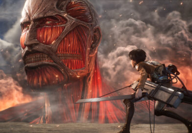 attack on titan 3 tudo sobre