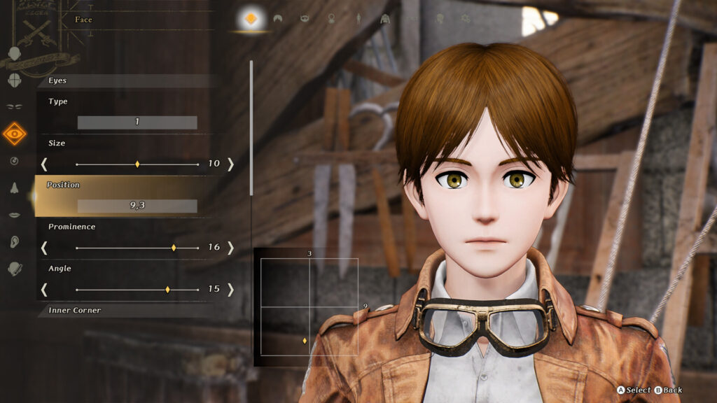 Attack on Titan 3 attack on titan 3 tudo sobre